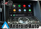 Adaptateur automatique d'Android de boîte d'interface de Lsailt CarPlay pour Infiniti 2012-2018 G37 G25