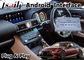 Boîte de navigation de voiture de Lsailt 4+64GB 1,8 GNz Android pour Lexus RC300 IS250 IS350