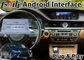 Interface visuelle de navigation de 4+64GB Lsailt Android pour le contrôle 2013-2018 ES300H de souris de Lexus es 300h