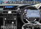 Interface visuelle de Lsailt Android pour le contrôle de souris de Lexus IS200t avec le petit modèle du câble 2017-2020 de LVDS