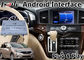 Interface de navigation de généralistes Android de voiture pour Nissan Quest 2011-2017 (E52)