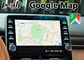 Navigation de GPS d'interface de Lsait 4+64GB Android pour Toyota Avalon Camry RAV4 Panasonic
