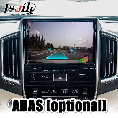 LLT-FT-VER7.2.7 Boîte IA pour voiture