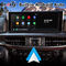 Lsailt Android Carplay Interface vidéo multimédia Pour 2016-2021 Lexus LX 570 LX570