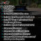 Lexus Video Interface pour CT200h avec CarPlay, NetFlix, YouTube, Waze 4+64GB PX6 par Lsailt
