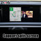 PX6 RK3399 CarPlay/interface d'Android pour Lexus 2013-2021 RC avec l'automobile d'Android, NetFlix, YouTube RC200t RC300h
