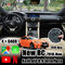 PX6 RK3399 CarPlay/interface d'Android pour Lexus 2013-2021 RC avec l'automobile d'Android, NetFlix, YouTube RC200t RC300h
