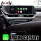 Contrôle prêt à l'emploi de Lexus Car Multimedia Interface Support par la souris de manette avec CarPlay, YouTube ES250 ES350 ES300