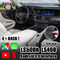 Boîte visuelle d'interface de Lsailt Android 9,0 pour Lexus es LS GS RX LX 2013-21with CarPlay, Android LS600 automatique LS460