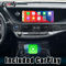 Boîte visuelle d'interface de Lsailt Android 9,0 pour Lexus es LS GS RX LX 2013-21with CarPlay, Android LS600 automatique LS460