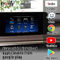 CarPlay/appui de système multimédia d'Android Lexus Video Interface pour écouter la vidéo de 4K HD, caméras arrière pour RX300h RX350
