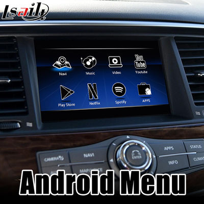 Boîtier d'IA pour voiture LLT-YF-VER5.9.7