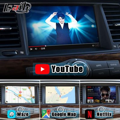 Boîtier d'IA pour voiture LLT-YF-VER5.9.7