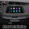 Boîte universelle de multimédia d'Android pour nouveau Cadillac XT4, Peugeot, boîte de Citroen USB AI