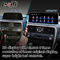 TPMS 12,3 avance Lexus Touch Screen petit à petit RX350 RX450h Lsailt Android Carplay automatique