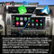 Boîte d'interface de navigation d'Android pour que la goupille de Lexus GX460 2013-2021 goupille pour installer facultatif carplay