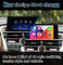 Automobile androïde carplay de youtube de waze de contrôle de touchpad de bouton de boîte de navigation de Lexus NX200t NX300h GPS