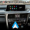 Interface vidéo multimédia Android Lsailt 4 + 64 Go pour Lexus RX 200t RX350 RX450H 2016-2019