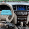 Interface vidéo multimédia Lsailt Android Carplay pour Nissan Pathfinder R52 2014-2018