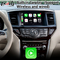 Interface vidéo multimédia Lsailt Android Carplay pour Nissan Pathfinder R52 2014-2018