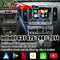 Navigation de GPS NISSAN Multimedia Interface Android Carplay 1.8G pour Infiniti G37 G25