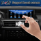 Lsailt 10.25 pouces voiture multimédia Android Carplay écran pour Lexus IS350 IS200T IS300H IS250