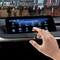 Lsailt 12,3 pouces Android voiture multimédia Carplay écran pour Lexus RX350 RX450H RX200T RX
