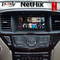 Lsailt Écran Carplay Android multimédia de voiture de 8 pouces pour Nissan Pathfinder R52