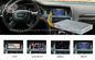 Unité centrale de traitement de Mirrorlink Audi Video Interface Audi A8L A6L Q7 800MHZI avec le magnétoscope