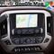 Les multimédia de 4+64GB Android Carplay se connectent par interface pour Chevrolet Silverado Camaro à l'automobile d'Android