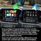Navigation visuelle d'interface de boîte automatique androïde de Carplay/de lien miroir de Chevrolet le Colorado