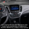 Équinoxe visuel automatique Mylink de WIFI 4+64GB Chevrolet de boîte d'interface de CarPlay Android