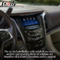 Interface visuelle de boîte carplay sans fil automatique de navigation d'Android pour Cadillac Escalade
