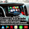Interface visuelle de boîte carplay sans fil automatique de navigation d'Android pour Cadillac Escalade