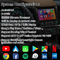 Interface visuelle de voiture de Chevrolet, Carplay de multimédia d'Android pour Impala/banlieue