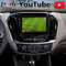 Interface multimédia Android Carplay pour le système Mylink de Chevrolet Traverse Tahoe Impala