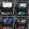 Interface visuelle des multimédia 4GB pour ATS de Cadillac XTS SRX avec CarPlay sans fil, Google Map, Waze, PX6 RK3399
