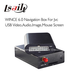 Lsailt 8G Interface multimédia Android pour Nissan Patrol 2020-2023 Google Map, CarPlay, Box de navigation Android, YouTube
