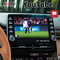 Boîte de navigation de voiture de Toyota, interface d'Android Carplay pour Avalon Majesty Yaris Alphard Corolla