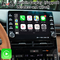 Boîte de navigation de voiture de Toyota, interface d'Android Carplay pour Avalon Majesty Yaris Alphard Corolla