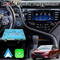 Interface Carplay Android Lsailt 64 Go pour Toyota Camry Touch 3 System Pioneer Panasonic Fujitsu