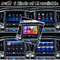 Interface visuelle de Lsailt 4GB Android Carplay pour la couronne AWS215 AWS210 de Toyota