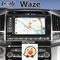 Boîte de navigation GPS d'interface Android Lsailt pour Toyota Land Cruiser 200 V8 LC200 2012-2015