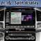 Interface vidéo multimédia Android Lsailt pour Toyota Land Cruiser LC200 2013-2015 avec Android Auto Carplay
