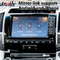 Boîte d'interface multimédia Lsailt Android Carplay pour Toyota Land Cruiser LC200 2013-2015