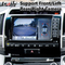 Interface visuelle de Lsailt Android pour le Toyota Land Cruiser 200 V8 LC200 2012-2015