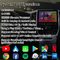Interface Carplay multimédia de voiture Android Lsailt pour 2021 2022 Toyota Land Cruiser LC200