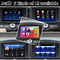 Interface Lsailt Android Carplay pour Nissan Quest E52 avec Android Auto sans fil