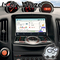 Interface Lsailt Android Carplay pour Nissan 370Z avec Youtube Waze NetFlix