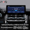 Interface Carplay Android Lsailt pour Toyota Land Cruiser LC300 VXR Sahara 2021-présent